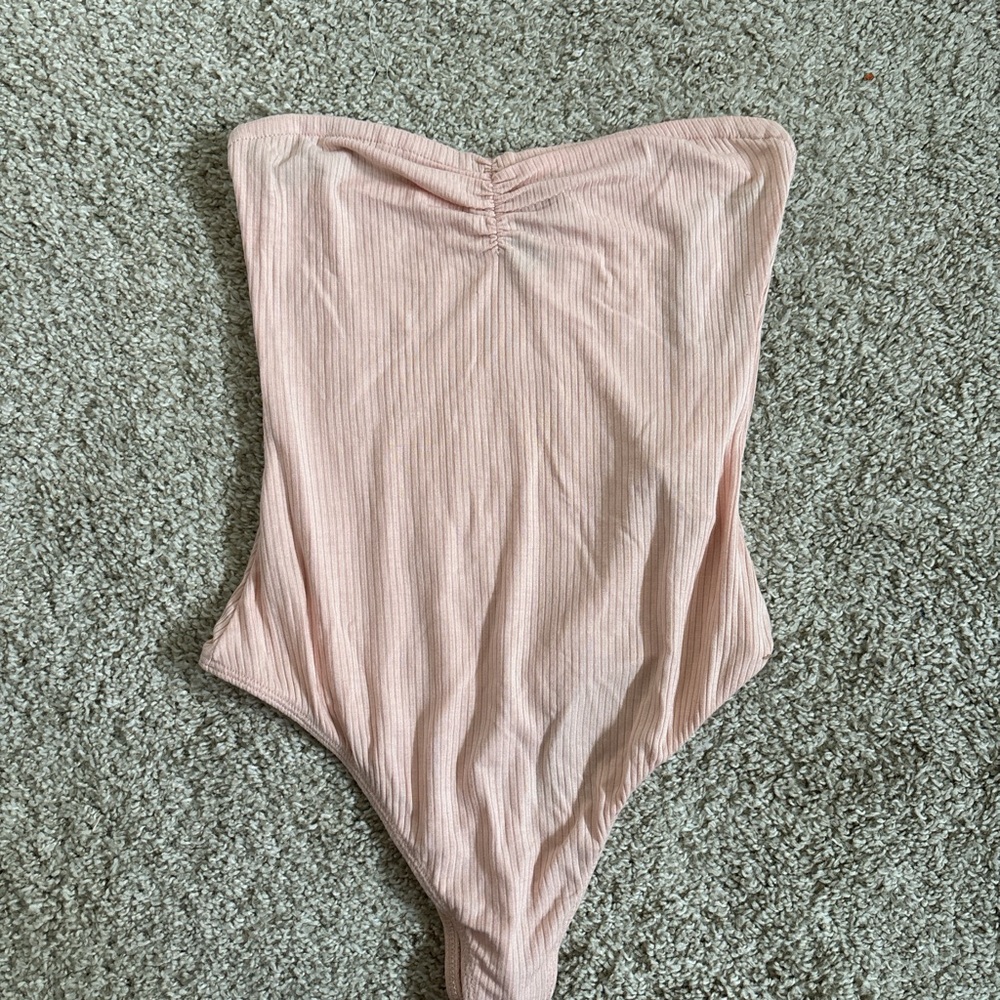 bodysuit - Picture 2 of 4